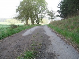 Matouš 3.třída